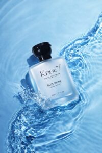 BLUE BRINE