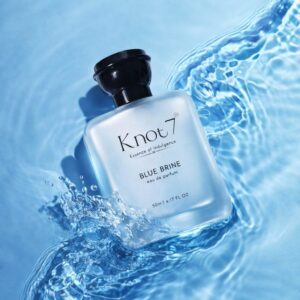 BLUE BRINE by Knot7™