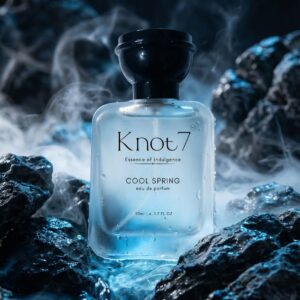 COOL SPRING by Knot7™