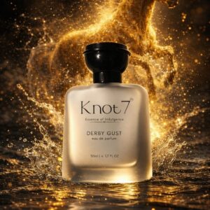 DERBY GUST by Knot7™