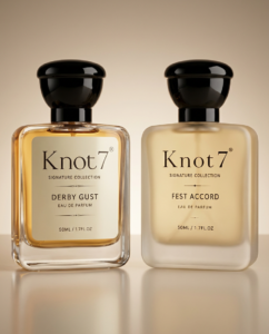 DERBY GUST + FEST ACCORD