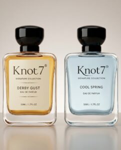 DERBY GUST + COOL SPRING