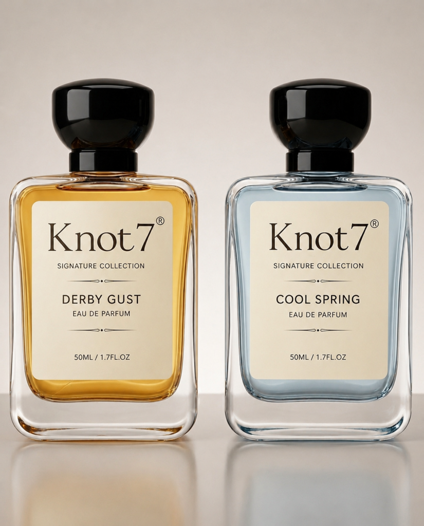 DERBY GUST + COOL SPRING