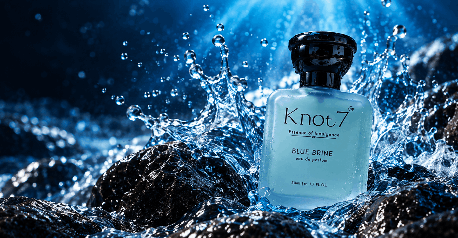 Blue Brine